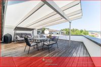 Großzügige, moderne und zentral gelegene Dachgeschosswohnung mit riesiger Dachterrasse und Garage Baden-Württemberg - Laufenburg (Baden) Vorschau