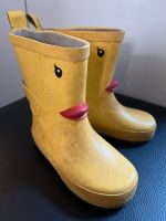 Gummistiefel „Ente“ v. Walkx Kids Gr. 25 Niedersachsen - Südergellersen Vorschau