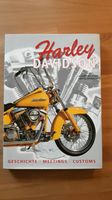 Buch Harley Davidson Nordrhein-Westfalen - Mülheim (Ruhr) Vorschau