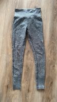 Alo Yoga Hose Leggings Gr. s Grau Eimsbüttel - Hamburg Eimsbüttel (Stadtteil) Vorschau