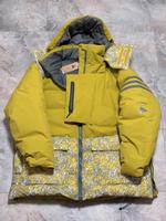 Adidas Terrex Pufferjacke Daunenjacke neue XL Xploric Bayern - Schweinfurt Vorschau