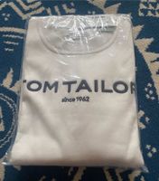 Tom Tailor Sweatshirt Pulli und Stofftasche  Beutel Neu Berlin - Mitte Vorschau