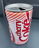 Cherry Cola Dose original 1986/87 selten Dortmund - Mitte Vorschau