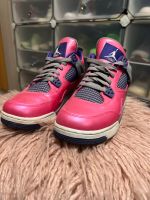 Nike Air Jordan 4 Retro Gr.40 Rheinland-Pfalz - Stadecken-Elsheim Vorschau