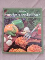 Feinschmeckers Grillbuch Bayern - Oberschneiding Vorschau