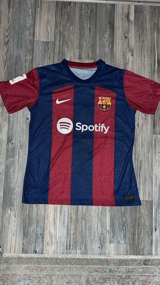 Barcelona Trikot in Köln