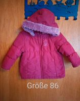 Jacke*Größe 86*sehr gut*Herbst*Winter* Bayern - Bergrheinfeld Vorschau