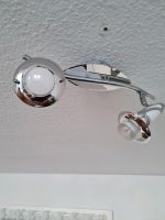 3 Lampen Deckenlampen Wohnzimmerlampe nur komplett abzugeben Sachsen-Anhalt - Magdeburg Vorschau