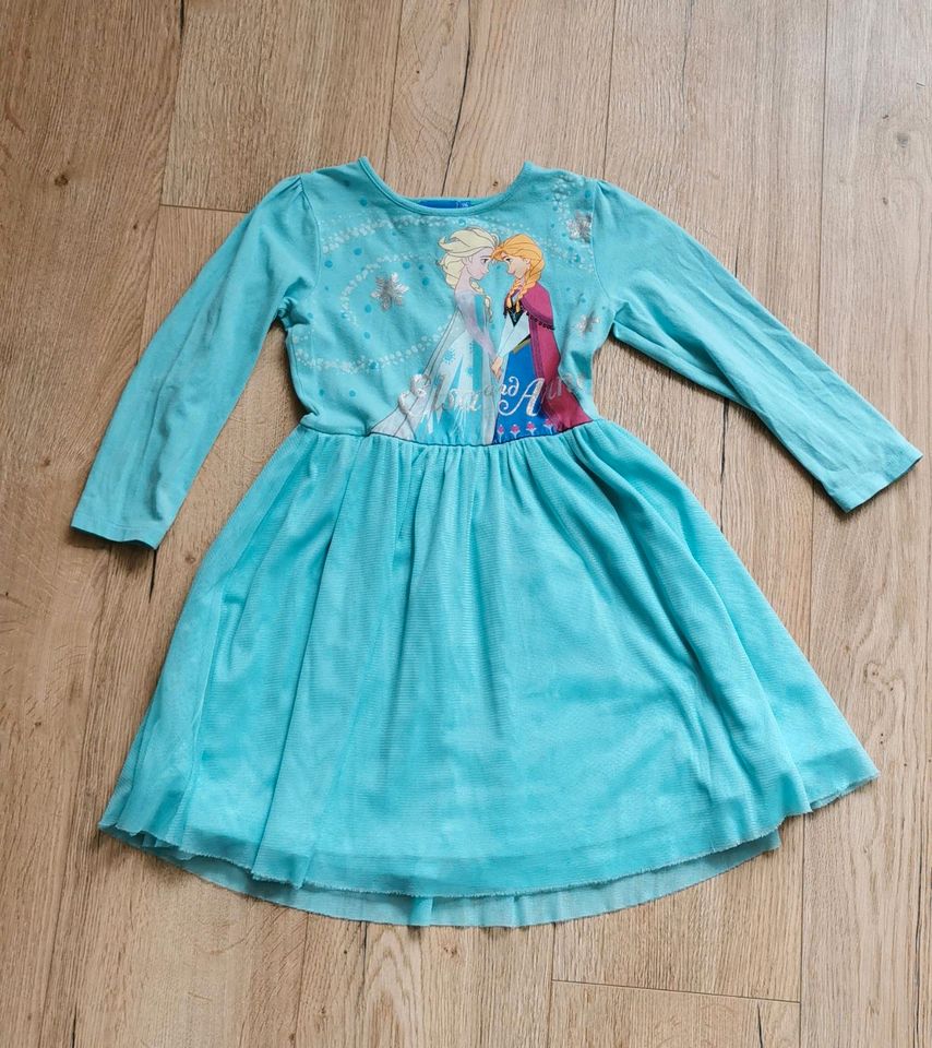 Kleid Anna & Elsa in Dülmen