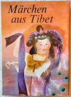 Märchen aus Tibet und anderen Ländern des Fernen Ostens Sachsen - Schneeberg Vorschau