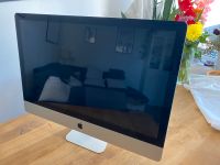 IMac 27“ Late 2011 / 3400 / 20 GB RAM / SSD + HD / 2GB VRAM Baden-Württemberg - Freiburg im Breisgau Vorschau