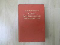 Kunstwanderungen in Westfalen – Wilfried Hansmann – 1966 Nordrhein-Westfalen - Wesel Vorschau