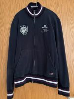 New Zealand Auckland Sweatjacke Herren Größe L dunkelblau Bayern - Gilching Vorschau