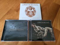 Primordial - verschiedene Alben Set (CD Metal) Bayern - Biessenhofen Vorschau