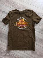 T-Shirt Die drei Fragezeichen ??? Baden-Württemberg - Stutensee Vorschau