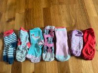 7 Paar Socken mit Lama, Mickey Mouse, Katze Saarbrücken-Mitte - Alt-Saarbrücken Vorschau