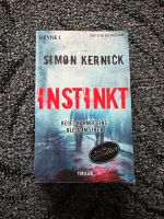 Simon Kernick - Instinkt Berlin - Reinickendorf Vorschau