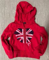 Mädchen Sweatjacke von Gap Gr. 110 Bayern - Gundelsheim Vorschau