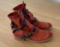 A.S.98 Airstep Stiefelette Bochum - Bochum-Wattenscheid Vorschau