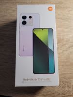 Xiaomi Redmi Note 13 Pro 5G 8 GB Ram, 256 GB Rom NEU Nordrhein-Westfalen - Lünen Vorschau