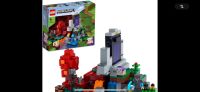 Lego Minecraft 21172 Bayern - Poppenhausen Vorschau