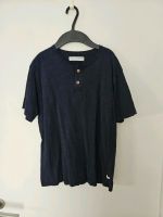 Shirt T-shirt Henleyshirt Zara 152 blau Nordrhein-Westfalen - Kürten Vorschau