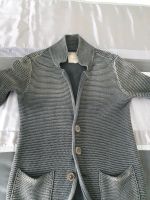 Gracia Strickjacke Blazer  Gr. S grau Rheinland-Pfalz - Kettig Vorschau