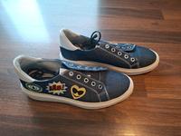 Tamaris Damen Sneaker Gr.39 wie NEU Bayern - Pleystein Vorschau