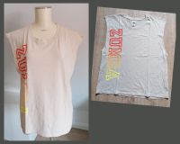 Zumba Wear Sport Shirt Top Gr L Muscle Tank Beige Nordrhein-Westfalen - Blomberg Vorschau