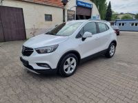 Opel Mokka X Edition Berlin - Rudow Vorschau