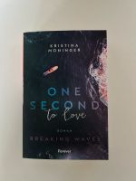 One Second to love von Kristina Moninger Bayern - Markt Erlbach Vorschau