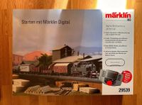 Marklin Digital Zug Starter Set 29539 Berlin - Pankow Vorschau
