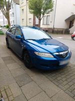 Mazda 6 2.0 Diesel Nordrhein-Westfalen - Herne Vorschau