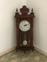 Meister Anker Pendel Uhr mit Gong Oldschool Rheinland-Pfalz - Roßbach Westerwald Vorschau