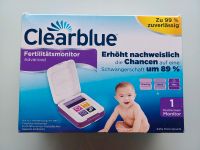 Clearblue Fertilitätsmonitor Hessen - Eschenburg Vorschau