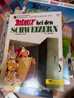Verkaufe einen Asterix und Obelix comic Bayern - Bad Griesbach im Rottal Vorschau