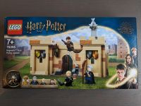 Lego Harry Potter 76395 Erste Flugstunde Nordrhein-Westfalen - Leopoldshöhe Vorschau