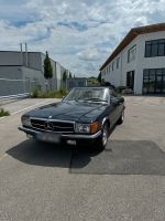 Mercedes Benz SL 280 Brabus Carbrio Bayern - Wielenbach Vorschau