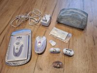 BRAUN Epilator silk-épil X'elle smartlight - unbenutzt & OVP Baden-Württemberg - Salach Vorschau