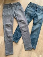 2 skinny Jeans Hose cyrillus und Christian Berg 36 Hessen - Offenbach Vorschau