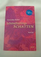 Schmetterlingsschatten Bicker Arena Thriller für Jugendliche Bayern - Landsberg (Lech) Vorschau