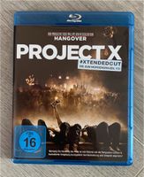 Project X - #Xtended Cut (Blu-ray) Nordrhein-Westfalen - Dorsten Vorschau