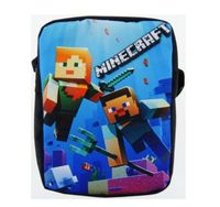 Minecraft Messenger (20L x 15H x 5B cm) Stück 5-30 % München - Milbertshofen - Am Hart Vorschau