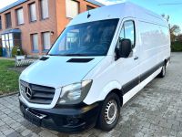 Mercedes-Benz SPRINTER 316 CDI *MAXI*HOCH*LANG*KLIMA*NAVI* Baden-Württemberg - Holzgerlingen Vorschau