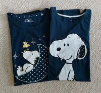 Damen Big Shirts 2er Pack Snoopy Gr. 44-48 Herzogtum Lauenburg - Schmilau Vorschau