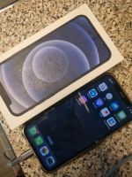 Apple Iphone 12,128GB**sehr guter Zustand** Berlin - Rudow Vorschau