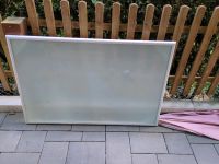 Tischplatte Glas Ikea 117cm x 78cm Schleswig-Holstein - Ammersbek Vorschau