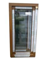 Kunststofffenster Fenster,neu auf Lager 60x120 cm bxh Eiche Gold Essen - Essen-Stadtmitte Vorschau