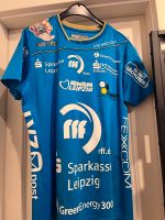 HC Leipzig Training / Shirt Bundesliga Leipzig - Gohlis-Nord Vorschau