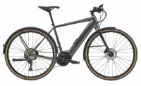 Cannondale Quick Neo EQ - Größe XL verfügbar München - Maxvorstadt Vorschau